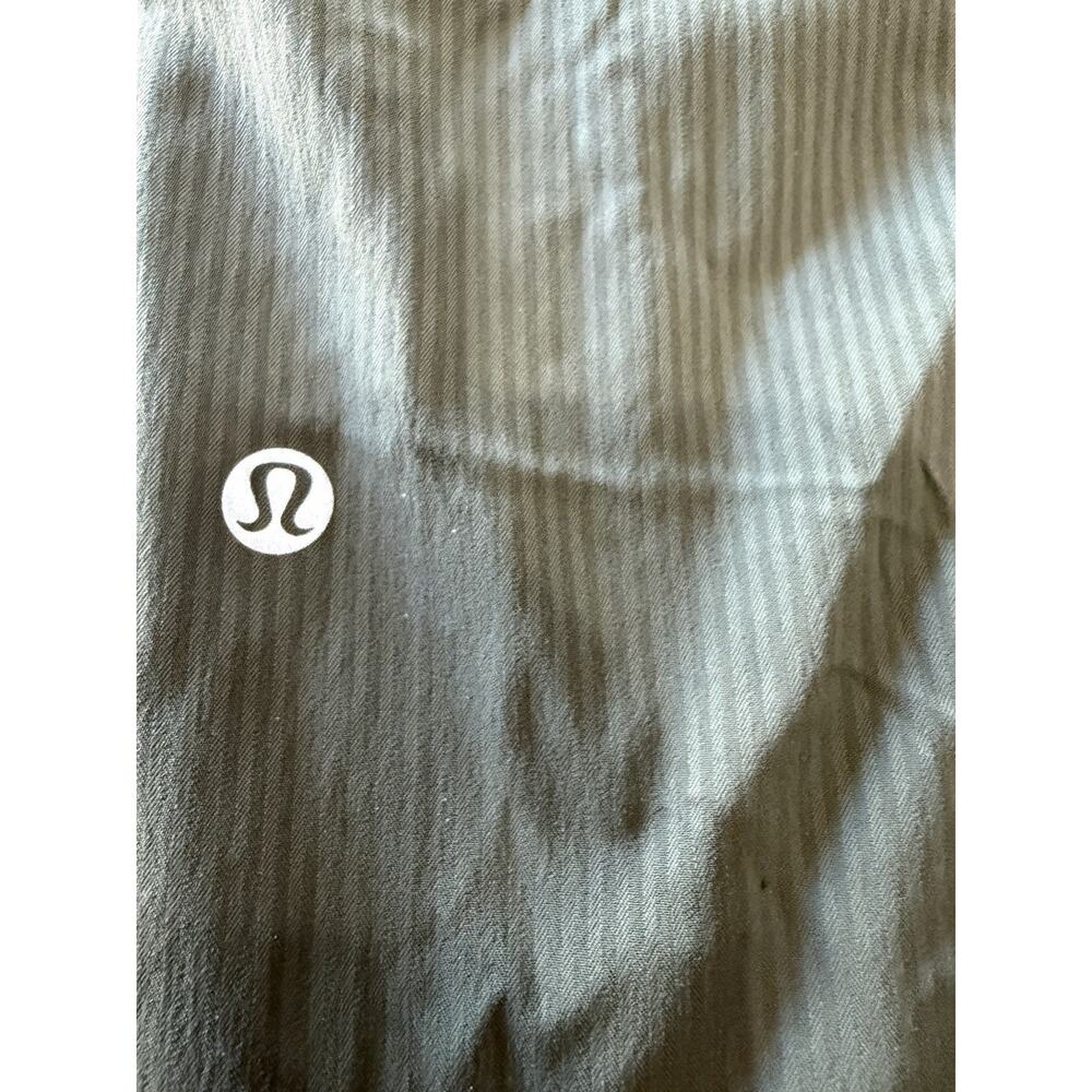 Lululemon Women’s Dance Studio Joggers Size 6‎ Forest Green Athletic Athleisure - Picture 11 of 11